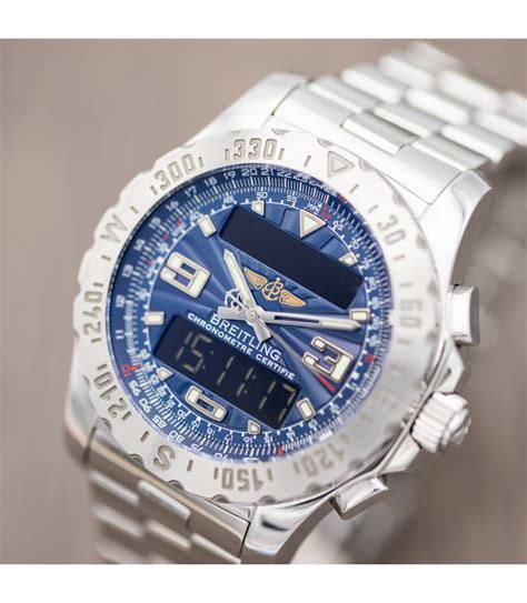 breitling watch a78363|a68062 Breitling.